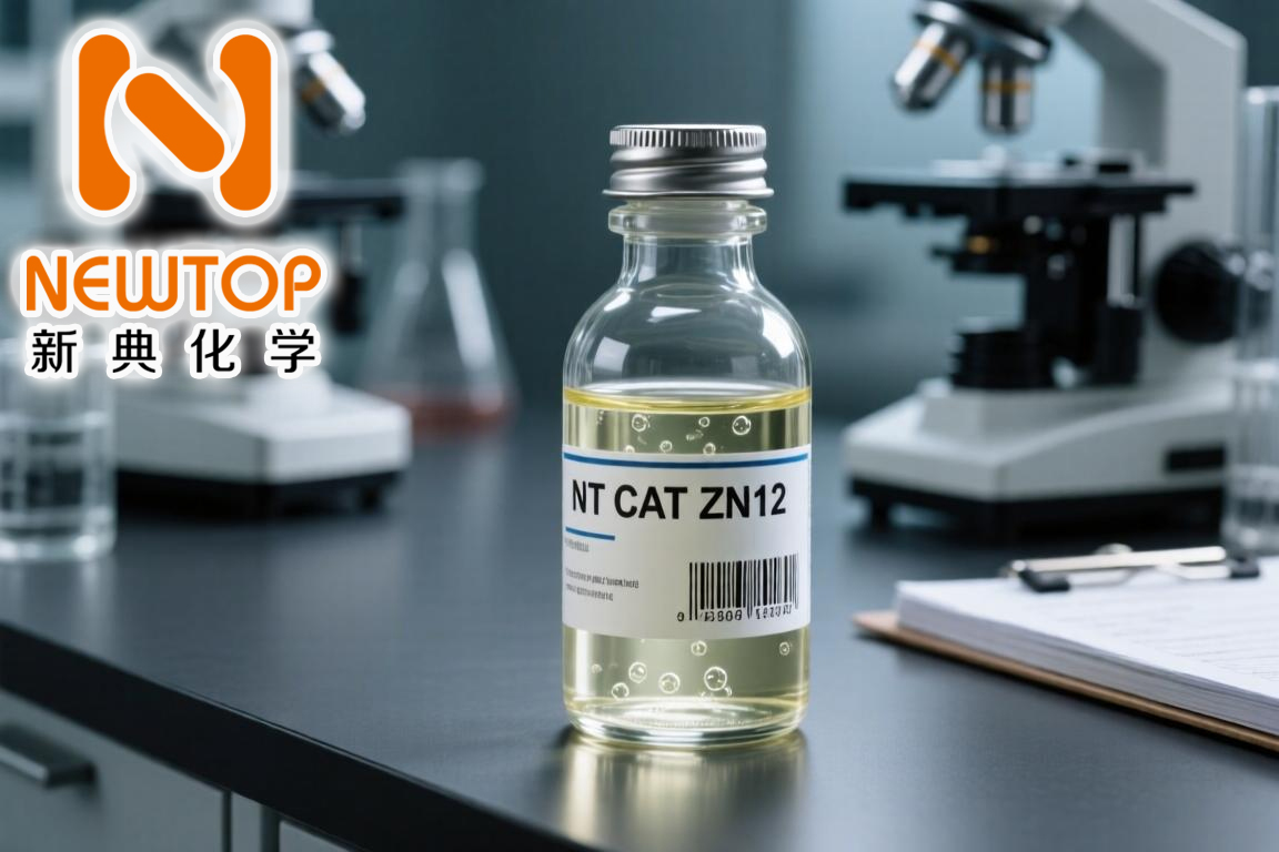 延遲型金屬催化劑，有效解決早期固化問題，延長(zhǎng)單組份體系儲(chǔ)存期