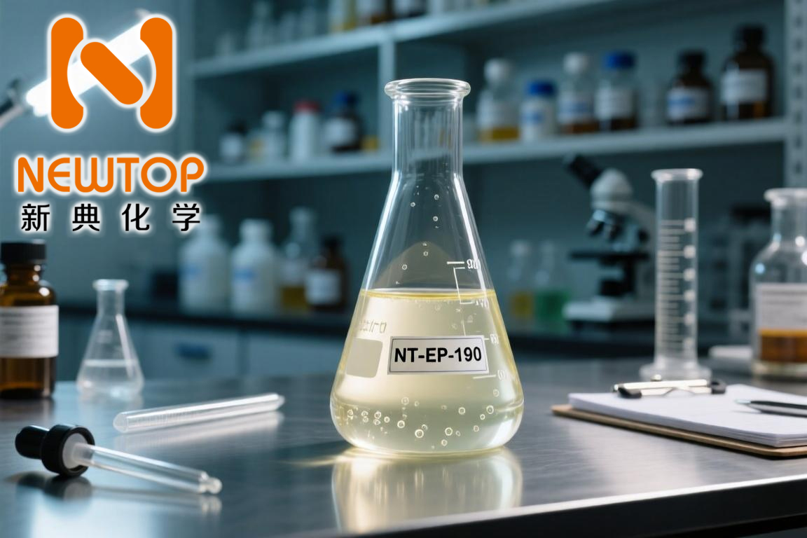 環(huán)氧-聚酯型粉末涂料促進劑，實現(xiàn)混合體系的快速、均勻低溫固化