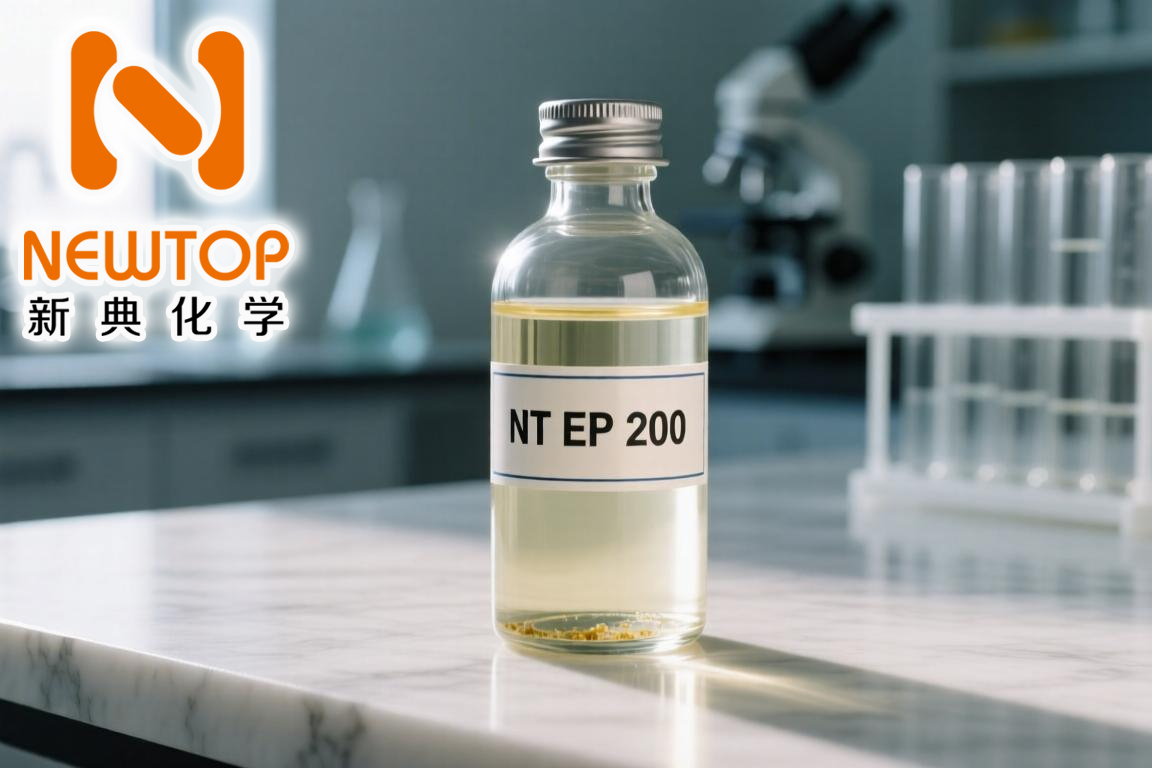 聚氨酯膠粘劑粘接力改善助劑，促進(jìn)膠水與極性基材形成氫鍵，粘接更持久