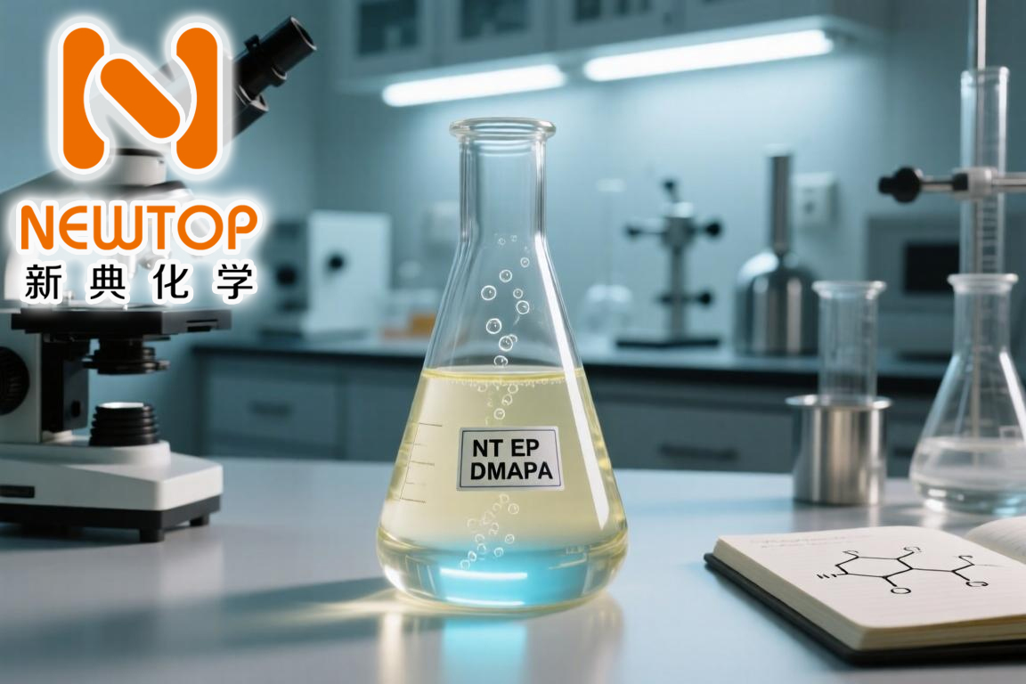 領先科技聚氨酯添加劑，助力解決聚氨酯生產中的各種技術難題