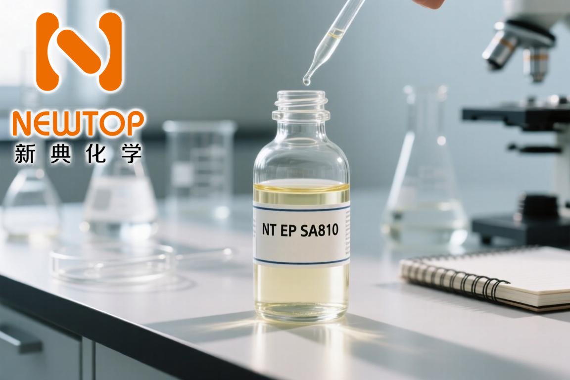 研究后熟化催化劑tap的分子結(jié)構(gòu)與活性的關(guān)系，實(shí)現(xiàn)性能的定制化。