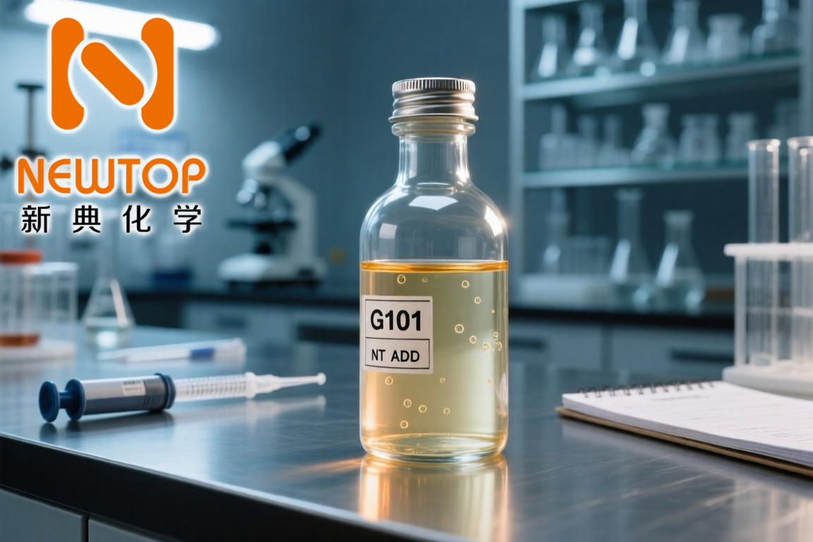 聚氨酯小分子量聚醚在高性能聚氨酯灌漿材料中的應(yīng)用及對(duì)固化時(shí)間的影響