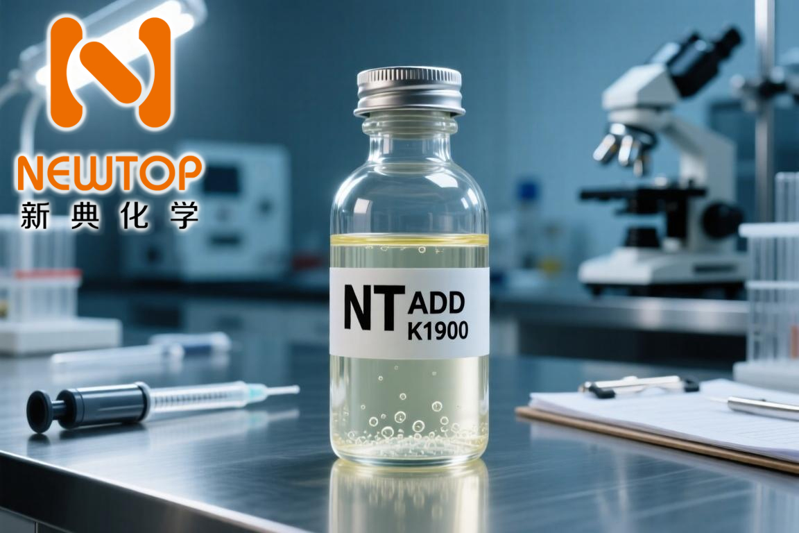 液體延遲型金屬催化劑，易于分散，提供均勻穩(wěn)定的催化效果